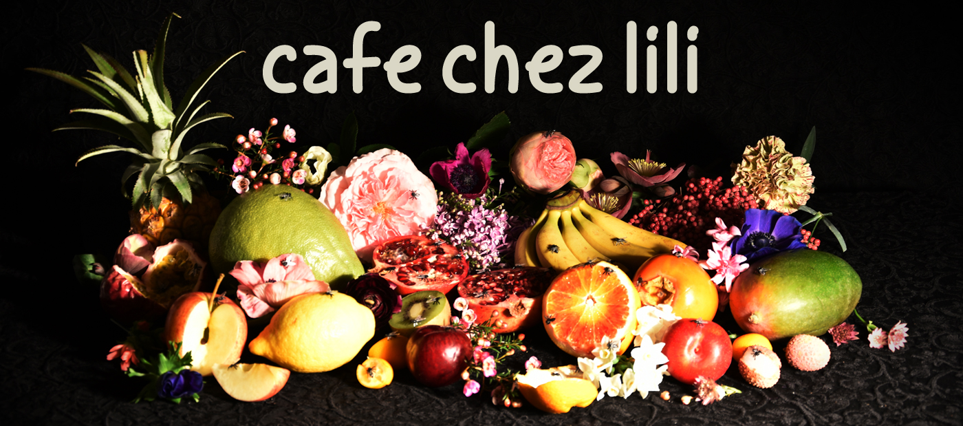 cafe chez lili